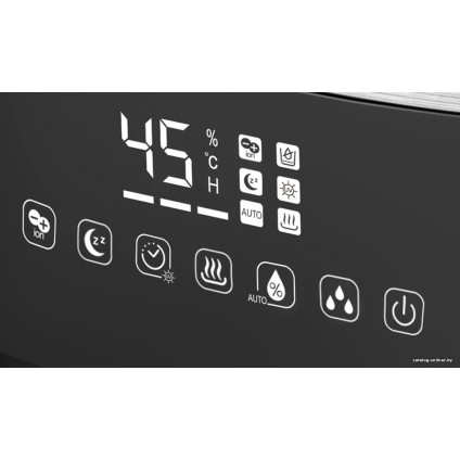 Увлажнитель воздуха Blaupunkt AHS801