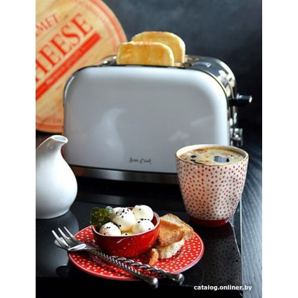 Тостер Sam Cook PSC-60/W