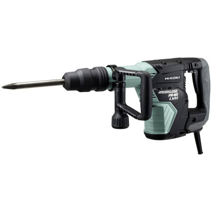 Отбойный молоток Hikoki H45MEY WTZ (кейс)