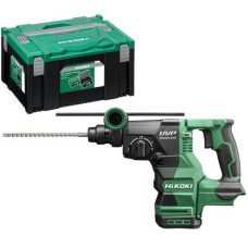 Перфоратор Hikoki DH3628DA W2Z (без АКБ, кейс)