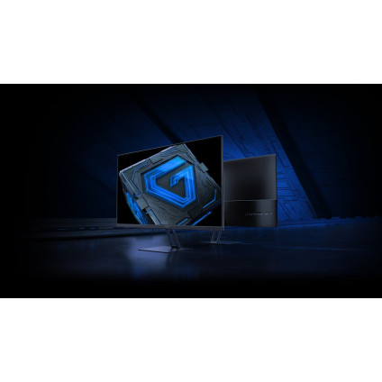 Игровой монитор Xiaomi Gaming Monitor G27i P27FBB-RGGL (международная версия)