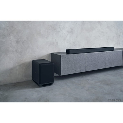 Беспроводной сабвуфер Sony SA-SW5