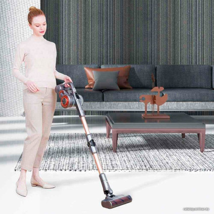 Пылесос Jimmy H9 Pro