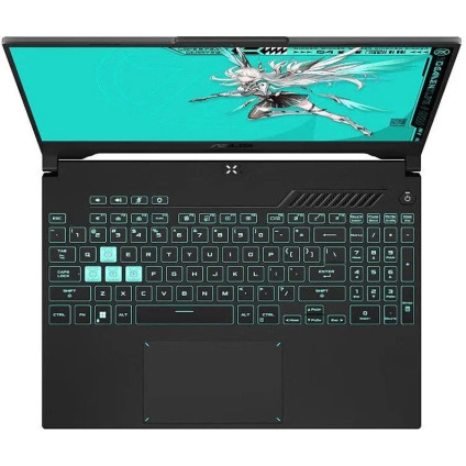 Игровой ноутбук ASUS TUF Gaming Tianxuan F16 FX608LM275-0EAEXHB8X10