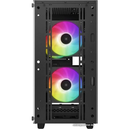 Корпус DeepCool CC360 ARGB R-CC360-BKAPM3-G-1