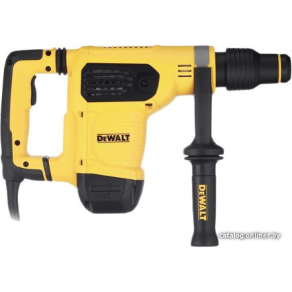 Перфоратор DeWalt D25481K
