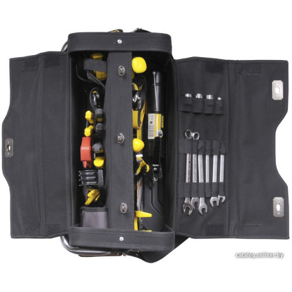 Сумка для инструментов Stanley Plumber Bag FMST1-70719