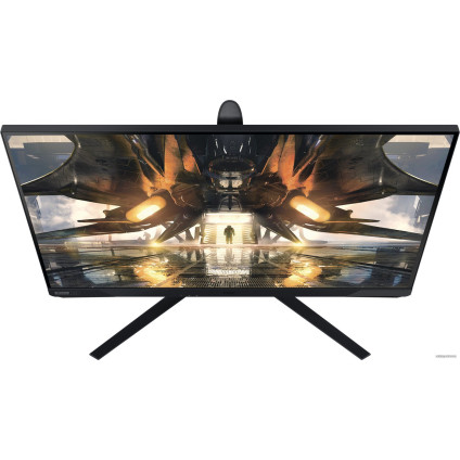 Игровой монитор Samsung Odyssey G5 LS32AG520PUXEN