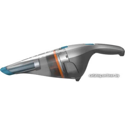Пылесос Black & Decker NVC215WA
