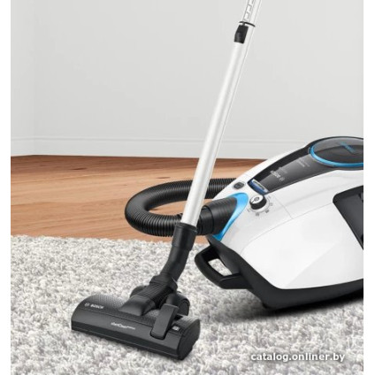 Пылесос Bosch BGS7SIL1