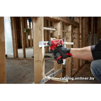 Винтоверт Milwaukee M12 FID-202X 4933459823 (с 2-мя АКБ, кейс)