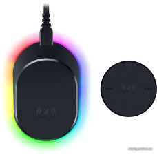 Зарядная станция Razer Mouse Dock Pro + Wireless Charging Puck Bundle