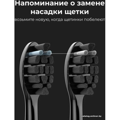 Электрическая зубная щетка AENO DB6