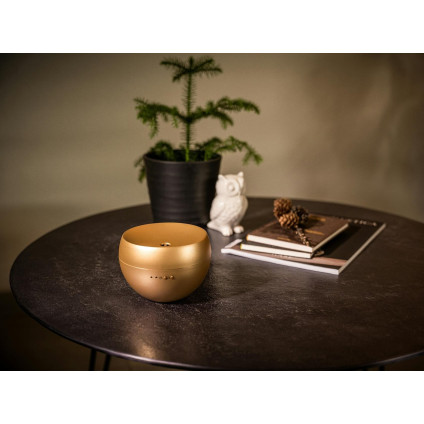 Электронный аромадиффузор Stadler Form Jasmine Gold