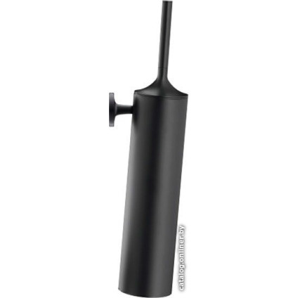 Ершик для унитаза Duravit Starck T 0099464600 (черный)