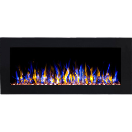 Электрокамин Aflamo Pride B 166