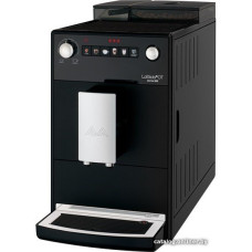 Кофемашина Melitta Latticia OT frosted black F30/0-100