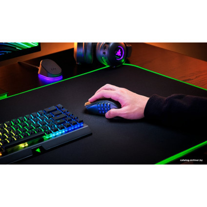 Игровая мышь Razer Naga V2 Pro
