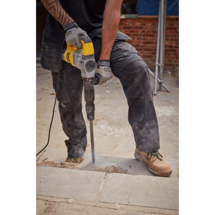 Отбойный молоток Stanley FatMax SFMEH220K