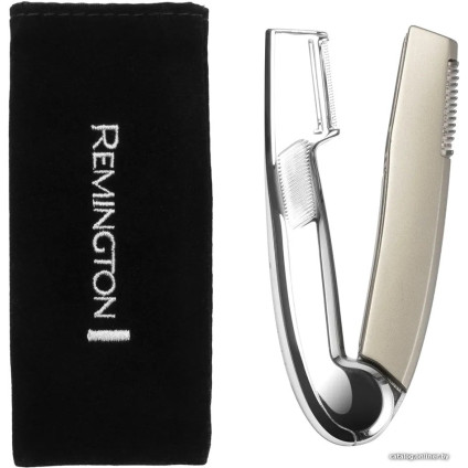 Триммер для бороды и усов Remington Heritage MPT1000