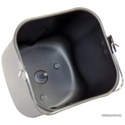 Хлебопечка Morphy Richards Homebake 502001