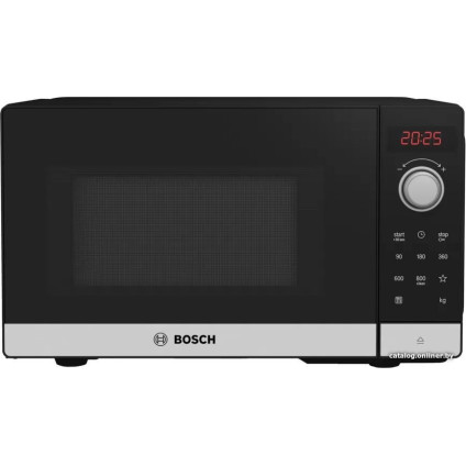 Микроволновая печь Bosch Serie 2 FFL023MS2