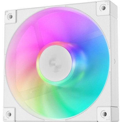 Комплект вентиляторов для корпуса DeepCool FD12 ARGB R-FD12-WHAPN3-G