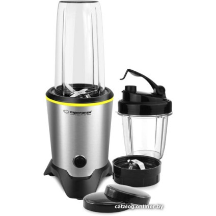 Стационарный блендер Esperanza Nutri Master