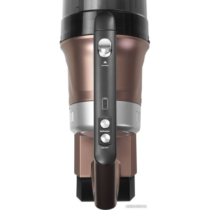 Пылесос Concept VP6120