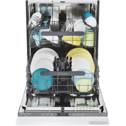 Встраиваемая посудомоечная машина Candy RapidO CS 5C4F0A1