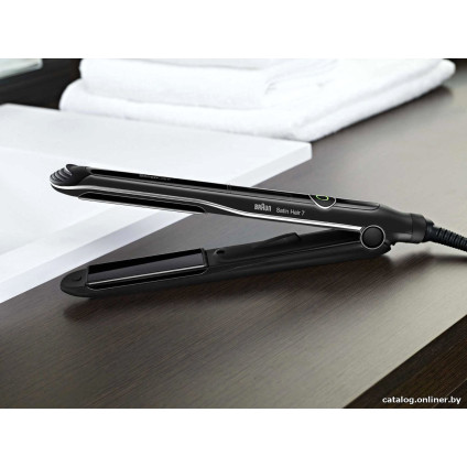Выпрямитель Braun ST 780 Satin-Hair 7 SensoCare
