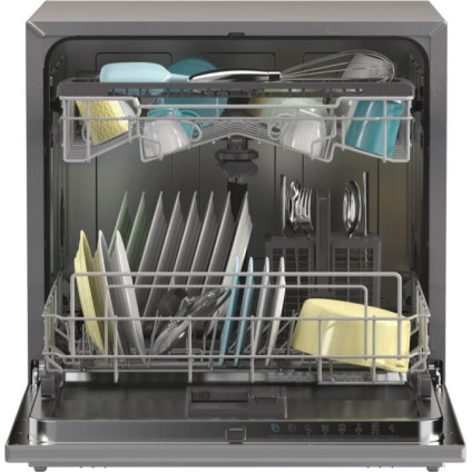 Настольная посудомоечная машина Candy CP 8F9FFA