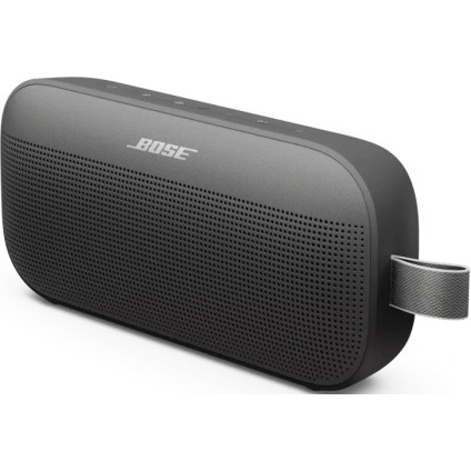 Беспроводная колонка Bose SoundLink Flex 2nd Gen (черный)