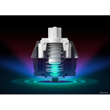 Клавиатура SteelSeries Apex Pro (нет кириллицы)