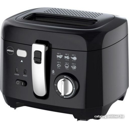 Фритюрница Eldom FR18C