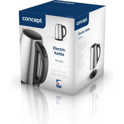 Электрический чайник Concept RK3325