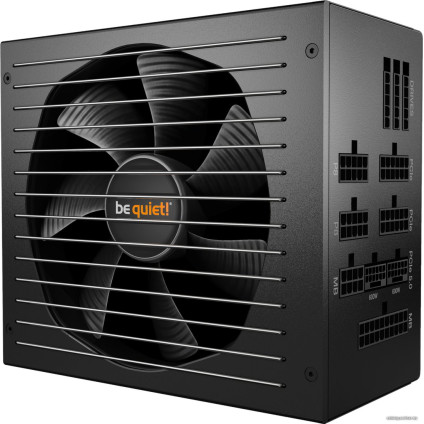 Блок питания be quiet! Straight Power 12 1200W BN339