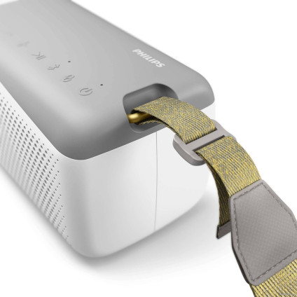 Беспроводная колонка Philips TAS7807W/00