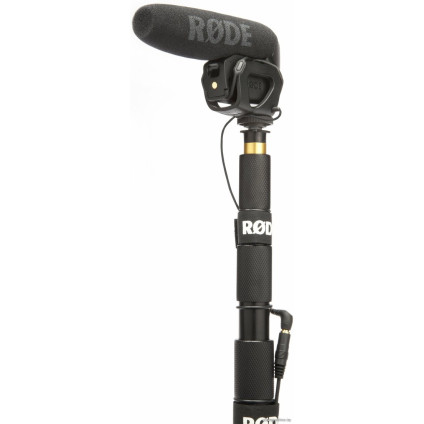 Проводной микрофон RODE VideoMic Pro