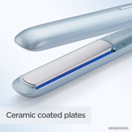 Выпрямитель BaByliss Hydro-Fusion ST573E