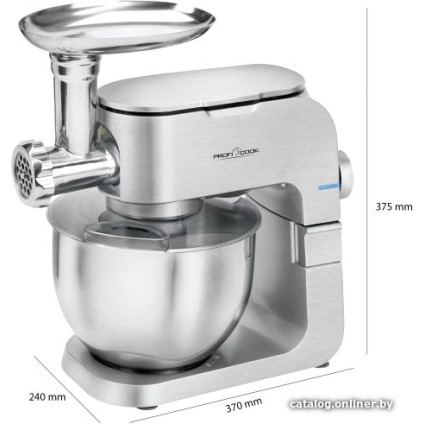 Кухонная машина ProfiCook PC-KM 1151