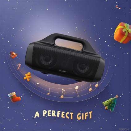 Беспроводная колонка Anker SoundCore Motion Boom