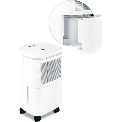 Осушитель воздуха Berdsen BD-520