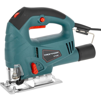 Электролобзик Tryton TMR570