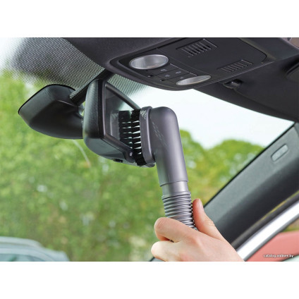 Автомобильный пылесос Black & Decker ADV1200