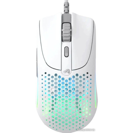 Игровая мышь Glorious Model O 2 (белый)