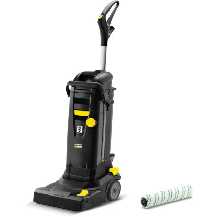 Электрошвабра Karcher BR 30/4 C Anniversary Edition 1.783-235.0