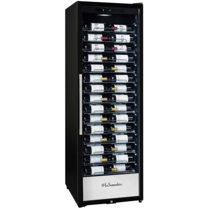 Винный шкаф La Sommeliere PRO160N
