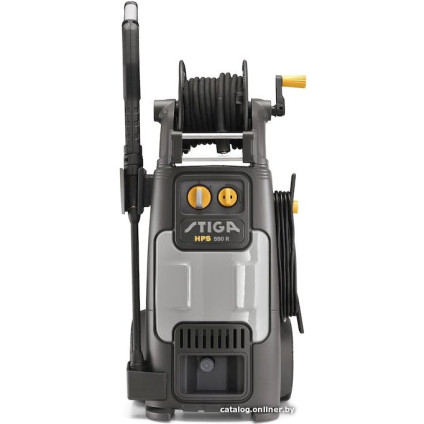 Мойка высокого давления Stiga HPS 550 R