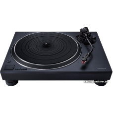 Виниловый проигрыватель Technics SL-1500C (черный)